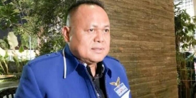 Peringatan HUT ke- 24, Partai Demokrat Jatim gelar kegiatan sosial dekatkan diri dengan rakyat