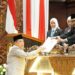 Iringi pengesahan PAPBD 2025, Fraksi Partai Golkar DPRD Jatim ingatkan transparansi dan prioritas anggaran