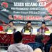 Atap rumah ambrol, warga bantaran rel tunggu bantuan Rutilahu