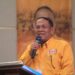 Oso hadir langsung lantik pengurus Hanura di Jatim. Ketua Hanura Jatim: Pemilu 2029 kursi Hanura untuk DPRD di Jatim akan meningkat