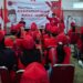 Songsong Indonesia Emas 2045, PDIP Surabaya dan TMP gelar pelatihan kepemimpinan