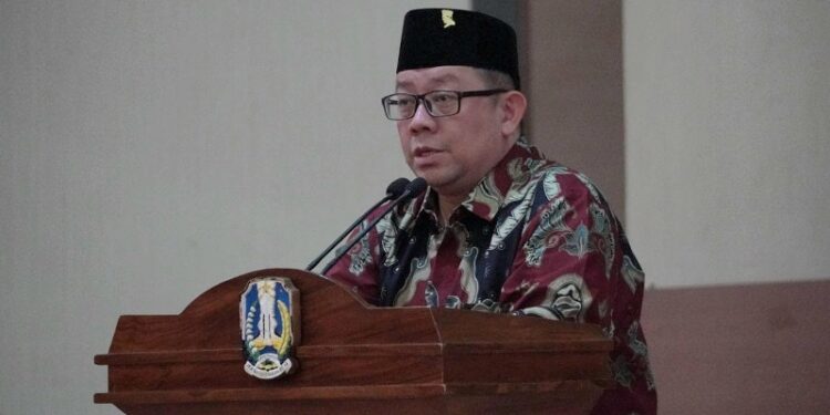 Anggota Komisi A Fraksi PDIP DPRD Jatim Ini Minta BRIDA Fokus pada Riset Pengentasan Kemiskinan