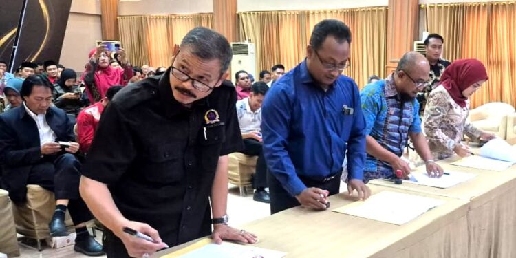 Anggaran bantuan hukum gratis di Jatim naik hampir 300 persen