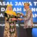 Silaturahmi bersama masyarakat Kalsel asal Jatim, Gubernur Khofifah dorong kolaborasi ekonomi dan perkuat persaudaraan kebangsaan