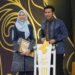 Partai Demokrat Jatim raih penghargaan, komitmen jaga semangat demokrasi dan peduli anak muda