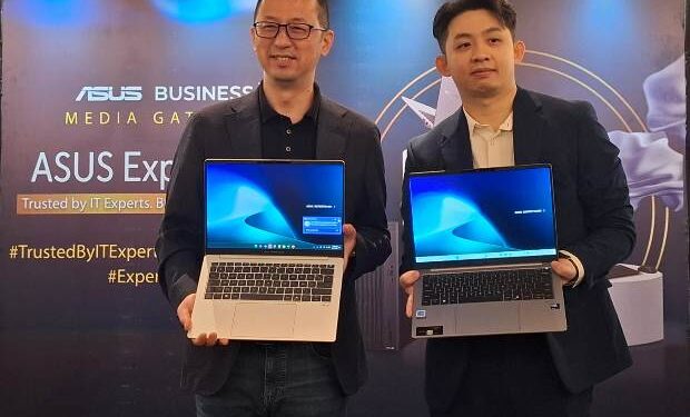 Teknologi AI On-Device, jaminan meeting tanpa ribet