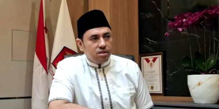 DPRD Surabaya bahas skema utang Rp1,59 triliun untuk APBD 2026