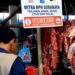 Mitra jagal ancam boikot relokasi RPH Pegirikan ke TOW, pasokan daging rawan resiko