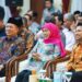 Buka Musywil Dekopinwil Jatim 2025, Gubernur Khofifah bersama Menteri Koperasi, dorong revitalisasi Lapenkop untuk peningkatan SDM Pengelola Koperasi