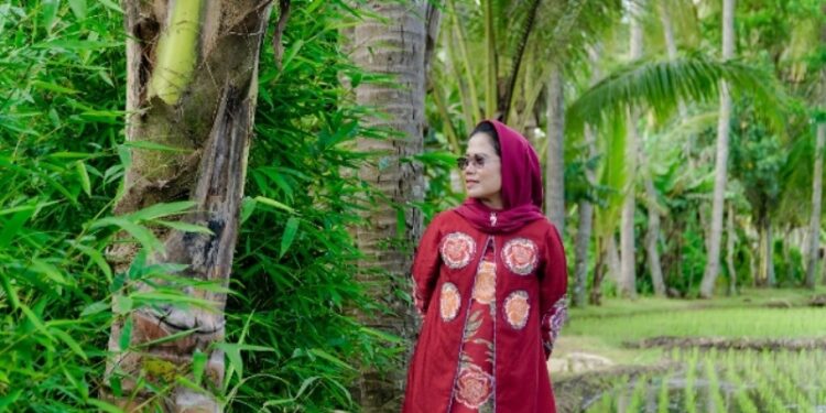 Hari Tani Nasional PDIP Jatim tegaskan komitmen untuk mewujudkan Kedaulatan Pangan