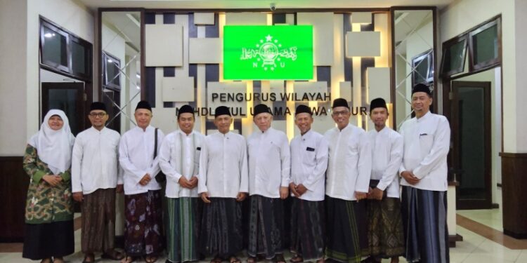 Ketua PWNU Jatim ungkap polemik UU Pesantren, PKS siap tindaklanjuti