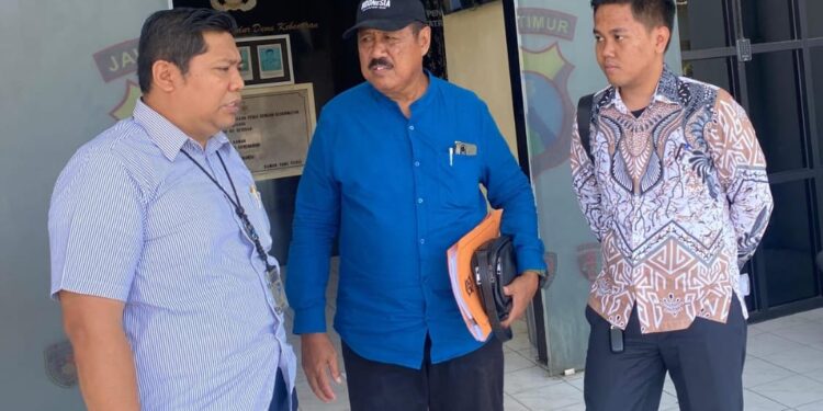 Mardi lawan PT SJL, YPBHI: Aspirasi warga bukan ujaran kebencian