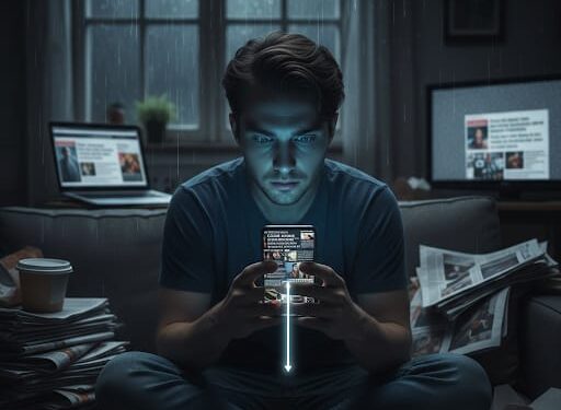 Satu akun tak menjamin bebas hoaks, justru menghambat informasi positif
