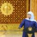 Resmikan Masjid Baitus Sholihin SMAN 3 Taruna Angkasa Madiun, Gubernur Khofifah sebut visi besar pembentukan karakter dan kesalehan