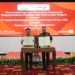 Perkuat perlindungan Hukum di Bidang Perdata dan Tata Usaha Negara, Bank Jatim dan Kejati Jatim tandatangani perjanjian kerja sama