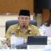 Senator Ahmad Nawardi: Rakyat tidak mau program MBG dikurangi. Mereka senang MBG