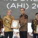 Konsisten tingkatkan reputasi, Bank Jatim raih Anugerah Humas Indonesia 2025