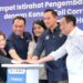 Travoy Hub jadi model rest area modern, integrasi jalan tol dan pusat ekonomi