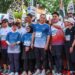 Olahraga sekaligus gerakkan ekonomi, JConnect Run Surabaya dukung UMKM lokal