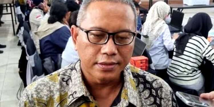 KPU Surabaya akan keliling parpol: Rawat silaturahmi dan bahas potensi Dapil baru