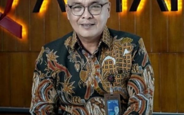 Pencabutan Kartu Liputan Istana Wartawan CNN, Ketua Umum PWI: ini berpotensi menghambat kemerdekaan pers