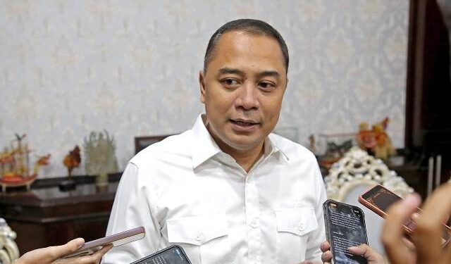 Hadapi ancaman defisit Rp1 Triliun, utang jadi andalan Pemkot Surabaya