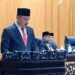Pemkot dan DPRD Surabaya sepakati KUA-PPAS 2026, Wali Kota: Skema pembiayaan bukan utang, justru hemat Rp 50 milyar