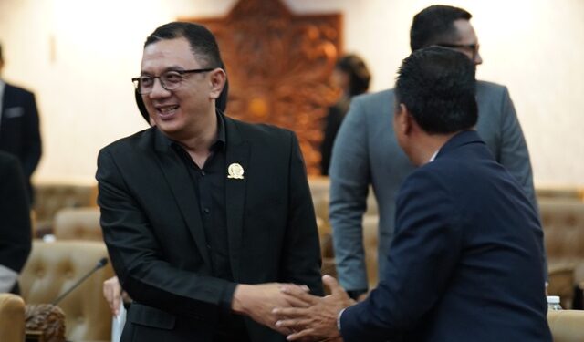 Wakil Ketua DPRD Jatim ini tekankan optimalisasi aset daerah untuk tingkatkan PAD
