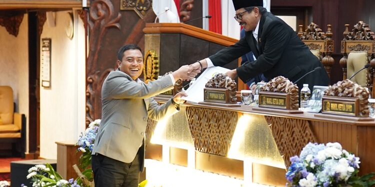 Fraksi PKS DPRD Jatim minta jaminan Pemprov agar pencabutan Perda no 3 tahun 2008 tidak mematikan pasar tradisional