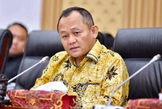 Sesalkan pembakaran Gedung Grahadi, Sekjen Golkar: Arek Suroboyo ndak mungkin melakukan itu, harus diusut tuntas