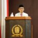 Ini catatan kritis Fraksi PAN terkait RAPBD Jatim 2026