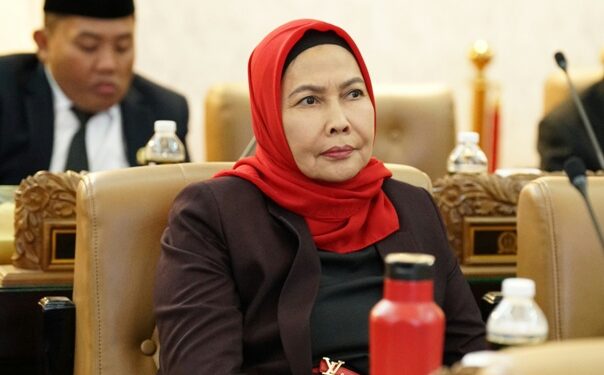 Dewanti Rumpoko: Sosialisasi masif diperlukan. Trans Jatim koridor Malang, untuk permudah mobilitas, bukan mematikan angkot