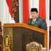RAPBD 2026 dinilai Fraksi PKB DPRD Jatim tidak sejalan dengan RPJMD dan tema RKPD 2026
