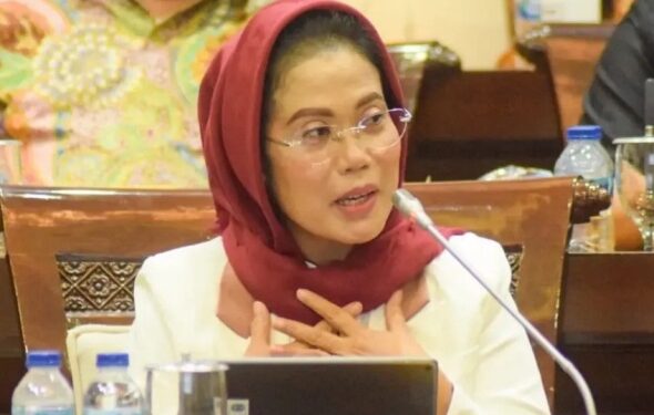 108 ribu anak di Jawa Timur belum terima Imunisasi dasar, Sri Untari: ini warning dan sangat mengkhawatirkan