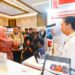 Job Fair Inklusif 2025 resmi dibuka, Gubernur Khofifah tegaskan komitmen wujudkan akses kerja setara untuk semua
