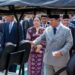 Puan pimpin pembacaan ikrar peringatan Hari Kesaktian Pancasila di Lubang Buaya