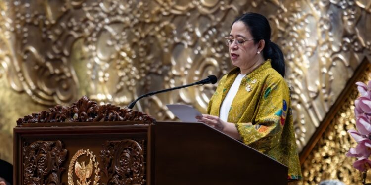 Ketua DPRRI minta MBG dievaluasi total, Perpres juga segera di terbitkan