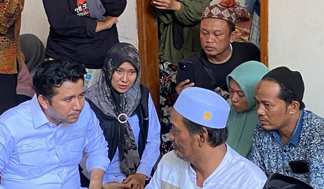 Wakil Ketua DPRD Jatim: Pemprov bisa gunakan dana cadangan untuk penanganan korban Ponpes Al Khoziny