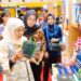 Insan Pendidikan se-Jatim luncurkan 1.580 karya buku Pecahkan Rekor MURI, Gubernur Khofifah: Kado istimewa HUT Ke-80 sekaligus wariskan tradisi literasi untuk bangsa