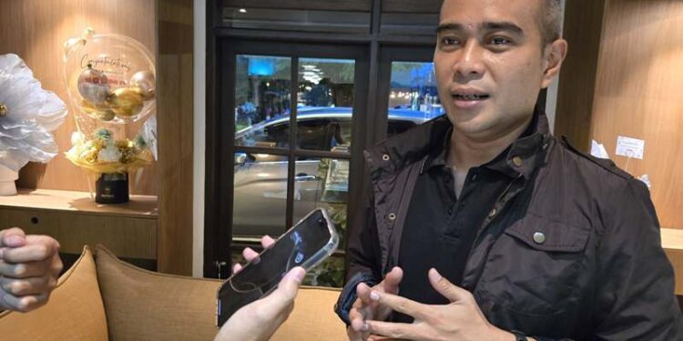 Ini beberapa usulan Fraksi Golkar untuk tingkatkan PAD di 2026
