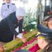 Ziarah ke makam Proklamator RI jelang HUT ke-80 Jatim, Gubernur Khofifah ajak masyarakat dan generasi muda aktualisasikan nilai kepahlawanan Bung Karno