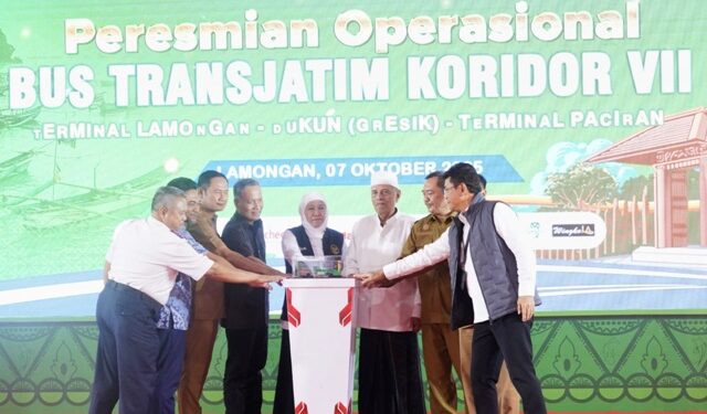 Bank Jatim Dorong Trans Jatim Melaju Dengan Pembayaran Digital