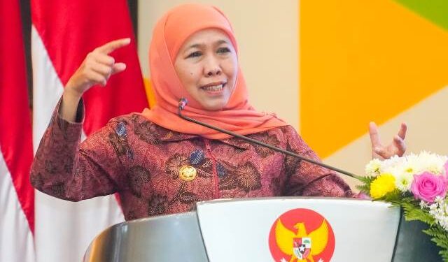Tutup PKN II Angkatan XII, Khofifah ajak sukseskan Program Prioritas Nasional wujudkan Ketahanan Pangan, MBG dan KDKMP