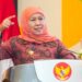 Tutup PKN II Angkatan XII, Khofifah ajak sukseskan Program Prioritas Nasional wujudkan Ketahanan Pangan, MBG dan KDKMP