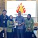 Diterima Puguh Wiji Pamungkas, Mahasiswa Administrasi Negara se Jatim sampaikan gagasan Ekonomi Kreatif