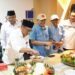 Resmikan Pressroom, Ketua DPRD Jatim: Wadah yang bisa mendorong jurnalis untuk menghasilkan tulisan yang mencerahkan