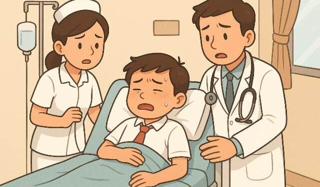 Daging Hiu picu keracunan MBG, Pakar Perikanan dan Kelautan: Tak lazim digunakan