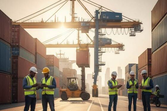 Jatim surplus perdagangan  US$0,42 miliar: Perhiasan, minyak nabati dongkrak ekspor, impor bergantung Tiongkok