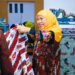 Peringati Hari Batik, Khofifah ajak generasi muda jadikan batik simbol gaya hidup dan kenalkan karya wastra Batik Gerbang Baru Nusantara