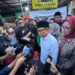 Tinjau lokasi robohnya Mushala Ponpes Al Khoziny, Menko PM Gus Imin sampaikan duka mendalam dan serahkan bantuan Rp 1 Miliar
